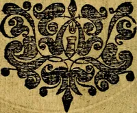 An illustration from Lux evangelica sub velum sacrorum emblematum recondita in anni dominicas, selecta historia & morali doctrina varie adumbrata (1655)