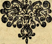 An illustration from Lux evangelica sub velum sacrorum emblematum recondita in anni dominicas, selecta historia & morali doctrina varie adumbrata (1655)
