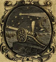 An illustration from Lux evangelica sub velum sacrorum emblematum recondita in anni dominicas, selecta historia & morali doctrina varie adumbrata (1655)