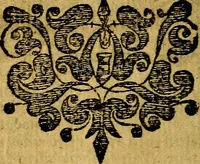 An illustration from Lux evangelica sub velum sacrorum emblematum recondita in anni dominicas, selecta historia & morali doctrina varie adumbrata (1655)