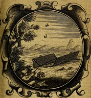 Picture 48 of 72 from Lux evangelica sub velum sacrorum emblematum recondita in anni dominicas, selecta historia & morali doctrina varie adumbrata (1655), leaf 604