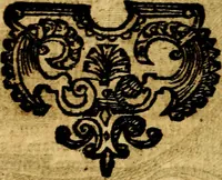 An illustration from Lux evangelica sub velum sacrorum emblematum recondita in anni dominicas, selecta historia & morali doctrina varie adumbrata (1655)