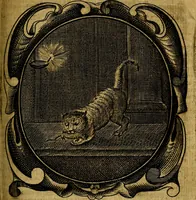 Picture 49 of 72 from Lux evangelica sub velum sacrorum emblematum recondita in anni dominicas, selecta historia & morali doctrina varie adumbrata (1655), leaf 616