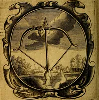 An illustration from Lux evangelica sub velum sacrorum emblematum recondita in anni dominicas, selecta historia & morali doctrina varie adumbrata (1655)
