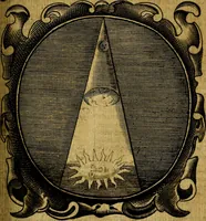 An illustration from Lux evangelica sub velum sacrorum emblematum recondita in anni dominicas, selecta historia & morali doctrina varie adumbrata (1655)