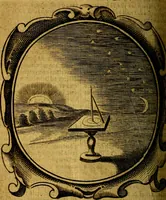 Picture 57 of 72 from Lux evangelica sub velum sacrorum emblematum recondita in anni dominicas, selecta historia & morali doctrina varie adumbrata (1655), leaf 707