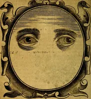 An illustration from Lux evangelica sub velum sacrorum emblematum recondita in anni dominicas, selecta historia & morali doctrina varie adumbrata (1655)