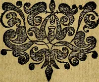 An illustration from Lux evangelica sub velum sacrorum emblematum recondita in anni dominicas, selecta historia & morali doctrina varie adumbrata (1655)