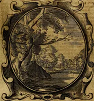 An illustration from Lux evangelica sub velum sacrorum emblematum recondita in anni dominicas, selecta historia & morali doctrina varie adumbrata (1655)