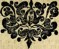 An illustration from Lux evangelica sub velum sacrorum emblematum recondita in anni dominicas, selecta historia & morali doctrina varie adumbrata (1655)