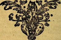 An illustration from Lux evangelica sub velum sacrorum emblematum recondita in anni dominicas, selecta historia & morali doctrina varie adumbrata (1655)