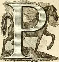An illustration from Luz da liberal, e nobre arte da cavallaria : offerecida ao Senhor D. João, principe do Brazil (1790)