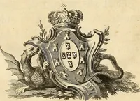 An illustration from Luz da liberal, e nobre arte da cavallaria : offerecida ao Senhor D. João, principe do Brazil (1790)