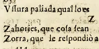 Picture 5 of 7 from Luz de verdades catholicas y explicacion de la doctrina christiana. : Que segun la costumbre de la casa professa de la compañia de Jesvs de Mexico, todos los jueves del año se platica en su iglesia. Dala à la estampa el padre Alfonso Ramos de la mesma compañia, y preposito actual de dicha casa professa. Y la dedica al S. doctor don Francisco de Deza, y Ulloa, antes cathedratico proprietario de rethorica en la Real Universidad de esta corte, y oy fiscal dignissimo del Santo Tribunal de la Inquisicion (1691), leaf 682