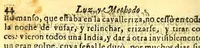Picture 4 of 4 from Luz, methodo, de confesar idolatras [sic], y destierro de idolatrias, debajo del tratado siguiente. : Tratado de avisos, y puntos importantes, de la abominable seta de la idolatria, para examinar por ellos el penitente en el fuero interior de la conciencia, y exterior judicial ... (1692), leaf 208