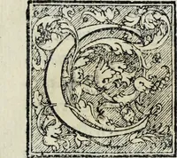 An illustration from Lvcae Paeti ivrisconsvl. De mensvribus et ponderibvs romanis et graecis : cum his qvae hodie Romae svnt collatis libri qvinqve : eivsdem variarvm lectionvm liber vnvs (1573)