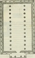 An illustration from Lvdovici Demontiosii Gallvs Romae hospes : vbi multa antiquorum monimenta explicantur, pars pristinae formae restituuntur : opus in quinque partes tributum (1585)