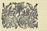 An illustration from L'vniversale fabrica del mondo, overo Cosmografia dell'ecc. Gio. Lorenzo d'Anania, diuisa in quattro trattati ... Di nuouo ornata con le figure delle quattro parti del mondo in rame: et dal medesimo auttore con infinite aggiuntioni per ogni parte dell' opera ampliata .. (1596)