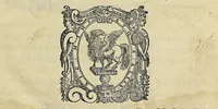 An illustration from L'vniversale fabrica del mondo, overo Cosmografia dell'ecc. Gio. Lorenzo d'Anania, diuisa in quattro trattati ... Di nuouo ornata con le figure delle quattro parti del mondo in rame: et dal medesimo auttore con infinite aggiuntioni per ogni parte dell' opera ampliata .. (1596)