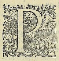 Picture 3 of 10 from L'vniversale fabrica del mondo, overo Cosmografia dell'ecc. Gio. Lorenzo d'Anania, diuisa in quattro trattati ... Di nuouo ornata con le figure delle quattro parti del mondo in rame: et dal medesimo auttore con infinite aggiuntioni per ogni parte dell' opera ampliata .. (1596), leaf 7