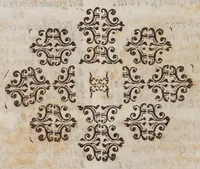 An illustration from L'vniverso, ouero, Il polemidoro : poema eroico (1600)