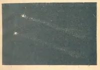 An illustration from Кометы и падающие звезды (1923)