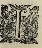 Picture 14 of 17 from L'Vrania; o uero, 50 sonetti spirituali sopra piu santi & altre diuozioni fondari & esplicati con frasi della Scrittura Sacra (1642), leaf 103
