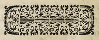 Picture 12 of 17 from L'Vrania; o uero, 50 sonetti spirituali sopra piu santi & altre diuozioni fondari & esplicati con frasi della Scrittura Sacra (1642), leaf 88