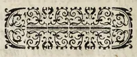Picture 13 of 17 from L'Vrania; o uero, 50 sonetti spirituali sopra piu santi & altre diuozioni fondari & esplicati con frasi della Scrittura Sacra (1642), leaf 94