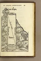 Picture 27 of 28 from L'vsage de l'astrolabe, : avec vn petit traicté de la sphere, (1559), leaf 179