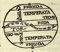 Picture 8 of 28 from L'vsage de l'astrolabe, : avec vn petit traicté de la sphere, (1559), leaf 32
