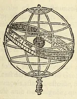 Picture 9 of 28 from L'vsage de l'astrolabe, : avec vn petit traicté de la sphere, (1559), leaf 33