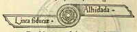 Picture 17 of 28 from L'vsage de l'astrolabe, : avec vn petit traicté de la sphere, (1559), leaf 56