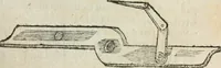 Picture 30 of 68 from L'vsage de l'vn et l'avtre astrolabe particvlier et vniversel. Expliqué tant en la declaration de leurs parties, qu'exposition fidelle & facile de leur practique en astronomie & geometrie (1625), leaf 122