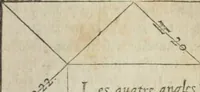 An illustration from L'vsage de l'vn et l'avtre astrolabe particvlier et vniversel. Expliqué tant en la declaration de leurs parties, qu'exposition fidelle & facile de leur practique en astronomie & geometrie (1625)