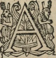 Picture 48 of 68 from L'vsage de l'vn et l'avtre astrolabe particvlier et vniversel. Expliqué tant en la declaration de leurs parties, qu'exposition fidelle & facile de leur practique en astronomie & geometrie (1625), leaf 306