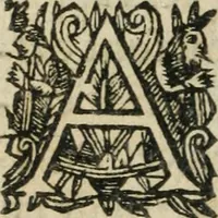 An illustration from L'vsage de l'vn et l'avtre astrolabe particvlier et vniversel. Expliqué tant en la declaration de leurs parties, qu'exposition fidelle & facile de leur practique en astronomie & geometrie (1625)
