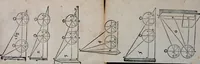 Picture 10 of 68 from L'vsage de l'vn et l'avtre astrolabe particvlier et vniversel. Expliqué tant en la declaration de leurs parties, qu'exposition fidelle & facile de leur practique en astronomie & geometrie (1625), leaf 58