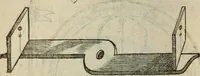 An illustration from L'vsage de l'vn et l'avtre astrolabe particvlier et vniversel. Expliqué tant en la declaration de leurs parties, qu'exposition fidelle & facile de leur practique en astronomie & geometrie (1625)