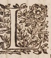 Picture 26 of 41 from L'vsage dv compas de proportion (1664), leaf 119
