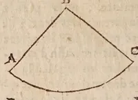 Picture 37 of 41 from L'vsage dv compas de proportion (1664), leaf 178