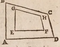 Picture 4 of 41 from L'vsage dv compas de proportion (1664), leaf 29