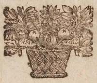 Picture 1 of 41 from L'vsage dv compas de proportion (1664), leaf 3