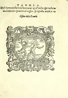 Picture 22 of 23 from L'vso della squadra mobile : con la quale per teorica, & pratica si misura geometricamente ogni distanza, altezza, e profondità : s'impara à perticare, liuellare, et pigliare in disegno le città, paesi, et prouincie : il tutto con le sue dimostrationi intagliate in rame (1615), leaf 123