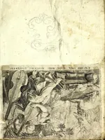 Picture 23 of 23 from L'vso della squadra mobile : con la quale per teorica, & pratica si misura geometricamente ogni distanza, altezza, e profondità : s'impara à perticare, liuellare, et pigliare in disegno le città, paesi, et prouincie : il tutto con le sue dimostrationi intagliate in rame (1615), leaf 127