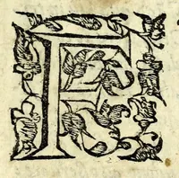 An illustration from L'vso della squadra mobile : con la quale per teorica, & pratica si misura geometricamente ogni distanza, altezza, e profondità : s'impara à perticare, liuellare, et pigliare in disegno le città, paesi, et prouincie : il tutto con le sue dimostrationi intagliate in rame (1615)