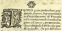 An illustration from L'vso della squadra mobile : con la quale per teorica, & pratica si misura geometricamente ogni distanza, altezza, e profondità : s'impara à perticare, liuellare, et pigliare in disegno le città, paesi, et prouincie : il tutto con le sue dimostrationi intagliate in rame (1615)