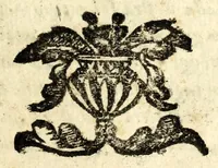 An illustration from L'vso della squadra mobile : con la quale per teorica, & pratica si misura geometricamente ogni distanza, altezza, e profondità : s'impara à perticare, liuellare, et pigliare in disegno le città, paesi, et prouincie : il tutto con le sue dimostrationi intagliate in rame (1615)