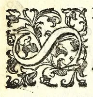 An illustration from L'vso del la sqvadra mobile. Con la qvale per teorica et per pratica si misura geometricamente ogni distanza, altezza, e profondità, s'impara a perticare, liuellare, et piglare in disegno le città, paesi, et prouincie. Il tutto con le sue dimostrationi intagliate in rame (1598)
