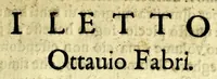 An illustration from L'vso del la sqvadra mobile. Con la qvale per teorica et per pratica si misura geometricamente ogni distanza, altezza, e profondità, s'impara a perticare, liuellare, et piglare in disegno le città, paesi, et prouincie. Il tutto con le sue dimostrationi intagliate in rame (1598)
